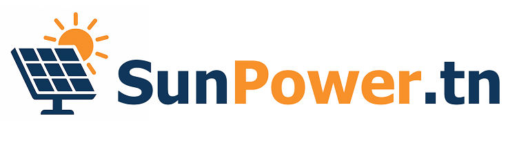 logo sunpower